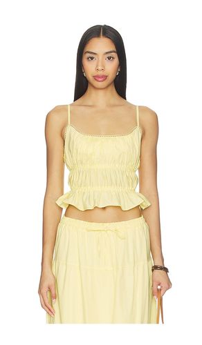 DÉBARDEUR AMELIA en . Taille L. Also en M, S, XL, XS - PEIXOTO - Modalova