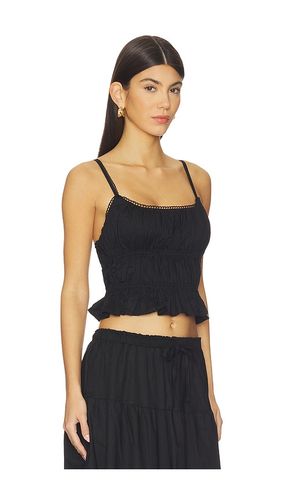TOP CROPPED AMELIA en . Taille L. Also en M, S, XL, XS - PEIXOTO - Modalova