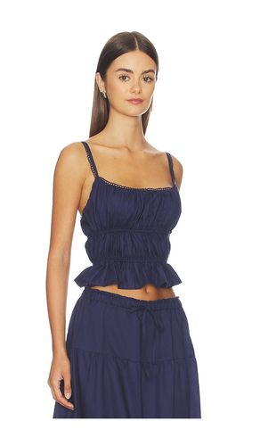 TOP CROPPED AMELIA en . Taille L. Also en S, XS - PEIXOTO - Modalova