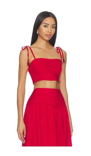 TOP CROPPED EZRA en . Taille M. Also en XL, XS - PEIXOTO - Modalova