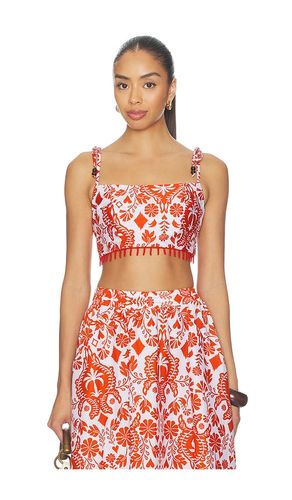 TOP SANS MANCHES ESTI en ,. Taille M. Also en XL, XS - PEIXOTO - Modalova
