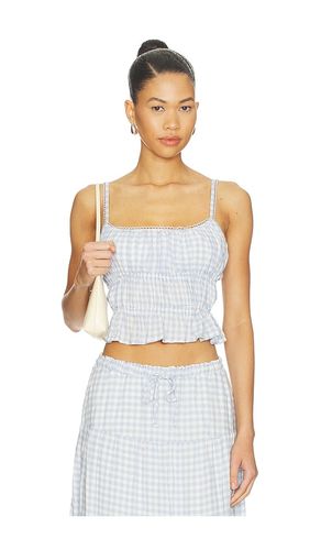 CARACO AMELIA en . Taille M. Also en S, XL - PEIXOTO - Modalova