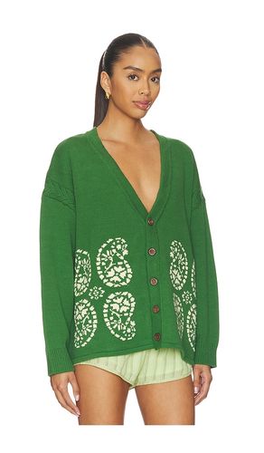 GILET JACQUARD en . Taille M. Also en S - Found - Modalova