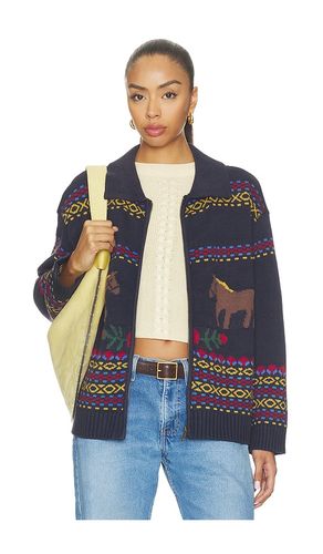 PULL ISLES en . Taille XS. Also en S, M, L, XL/1X - Found - Modalova