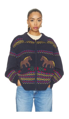 PULL ISLES en . Taille XS. Also en S, M, L, XL/1X - Found - Modalova