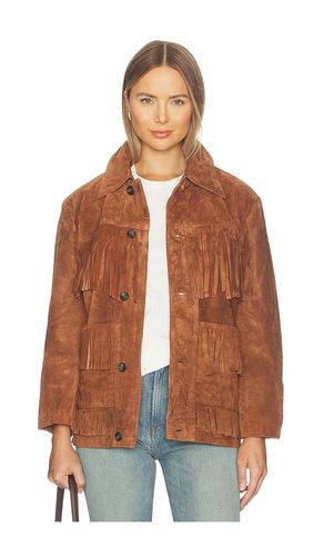 VESTE CHEMISE en . Taille M. Also en - Found - Modalova
