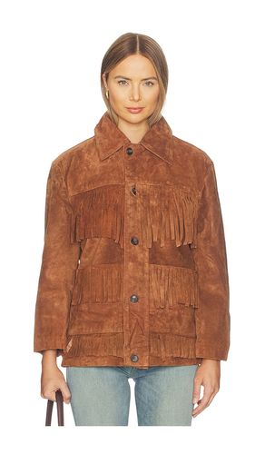 VESTE CHEMISE en . Taille M. Also en - Found - Modalova