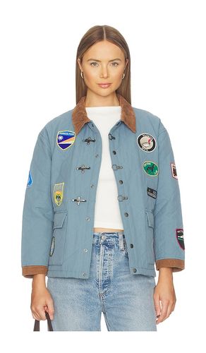 VESTE CHEMISE en . Taille L. Also en M, S, XL/1X, XS - Found - Modalova