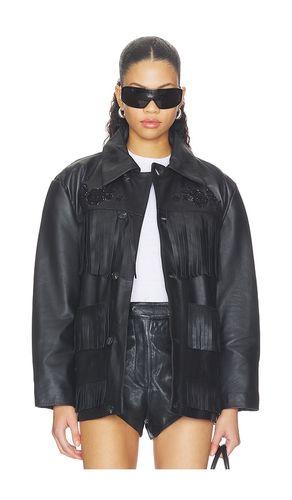BLOUSON HAND en . Taille M. Also en S, XL, XS - Found - Modalova
