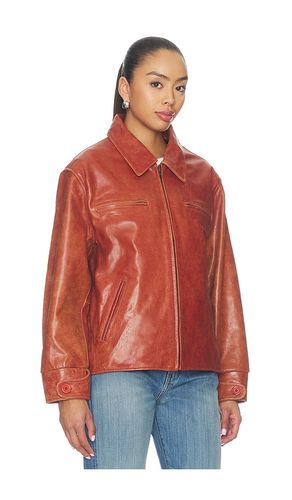 BLOUSON MARLBORO en . Taille L. Also en M, S, XL, XS - Found - Modalova