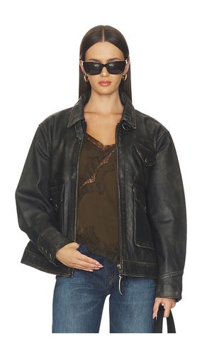 BLOUSON DISTRESSED en . Taille M. Also en S, XL, XS - Found - Modalova