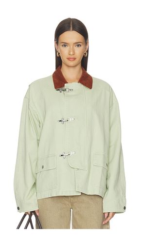 BLOUSON FIREMAN en . Taille L. Also en M, S, XL - Found - Modalova