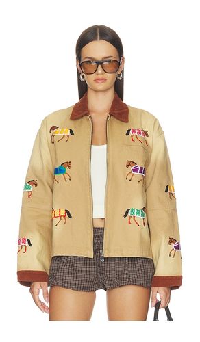 BLOUSON LARIAT en . Taille M. Also en S, XL, XS - Found - Modalova