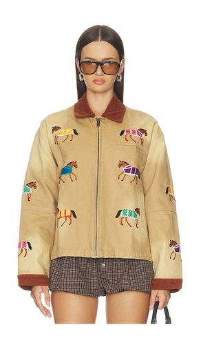 BLOUSON LARIAT en . Taille XS. Also en XL - Found - Modalova