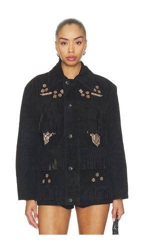 BLOUSON WESTERN en . Taille L. Also en S, XS - Found - Modalova
