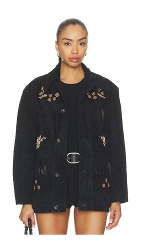BLOUSON WESTERN en . Taille S. Also en XS - Found - Modalova