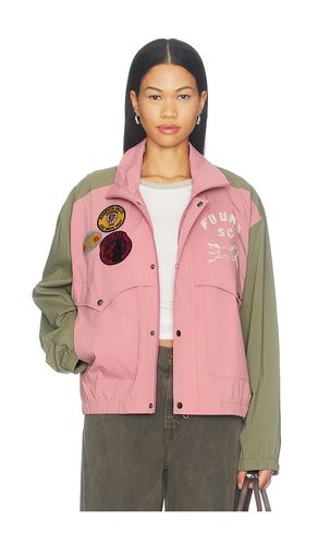 BLOUSON SPORT en . Taille XS. Also en S, M, L, XL/1X - Found - Modalova