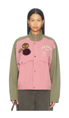 BLOUSON SPORT en . Taille L. Also en M, S, XL/1X, XS - Found - Modalova