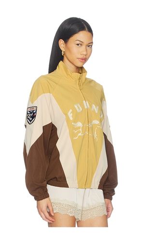 BLOUSON SPORT en . Taille L. Also en M, S, XL/1X, XS - Found - Modalova