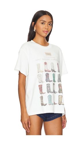 T-SHIRT MALIBU FARM FAIR en . Taille S. Also en XS - Found - Modalova