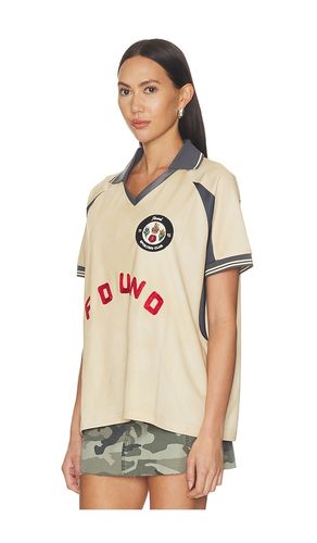 T-SHIRT ROSEWOOD en . Taille L. Also en M, S - Found - Modalova