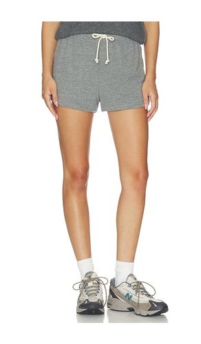 SHORT SWEAT EN MOLLETON LAYLA en . Taille L. Also en M, S, XL, XS - perfectwhitetee - Modalova