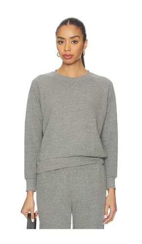SWEAT EN MOLLETON ALEXI en . Taille M. Also en S, XS - perfectwhitetee - Modalova