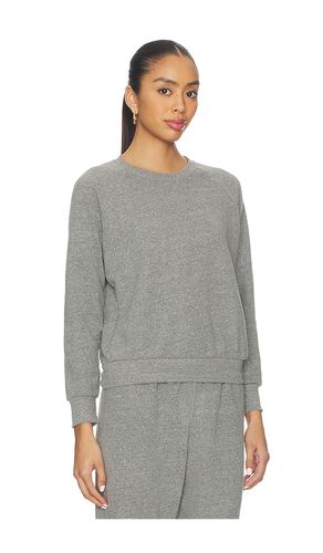 SWEAT EN MOLLETON ALEXI en . Taille M. Also en S, XS - perfectwhitetee - Modalova