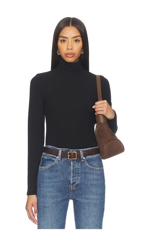 PULL À COL ROULÉ EN JERSEY DANA en . Taille L. Also en XL, XS - perfectwhitetee - Modalova