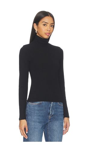 PULL À COL ROULÉ EN JERSEY DANA en . Taille L. Also en M, S, XL, XS - perfectwhitetee - Modalova