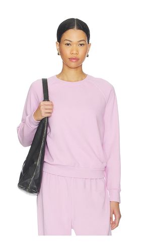 SWEAT EN MOLLETON en . Taille S. Also en XS - perfectwhitetee - Modalova