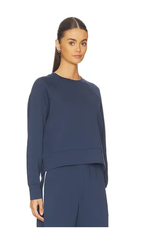 Travel Crew Neck Sweatshirt en . Taille L. Also en - perfectwhitetee - Modalova