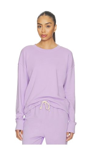 SWEAT EN MOLLETON TYLER en . Taille L. Also en M, S, XL - perfectwhitetee - Modalova