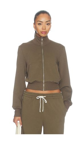 Milana Travel Track Jacket en . Taille M. Also en XL - perfectwhitetee - Modalova