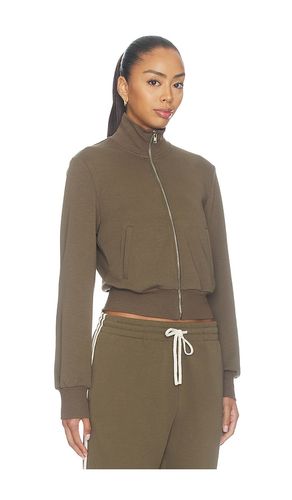 Milana Travel Track Jacket en . Taille L. Also en M - perfectwhitetee - Modalova