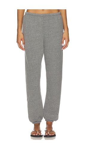 PANTALON SWEAT STEVIE en . Taille L. Also en S, XS - perfectwhitetee - Modalova