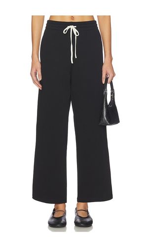 Claud Travel Track Pant en . Taille L. Also en M, S, XS - perfectwhitetee - Modalova