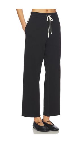 Claud Travel Track Pant en . Taille L. Also en M, S, XS - perfectwhitetee - Modalova