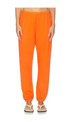PANTALON SWEAT EASY JOHNNY en . Taille M. Also en S, XS - perfectwhitetee - Modalova