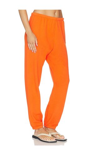 PANTALON SWEAT EASY JOHNNY en . Taille XS. Also en S, M, L - perfectwhitetee - Modalova