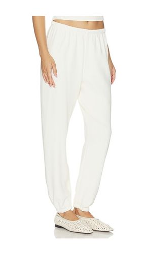 PANTALON SWEAT EASY JOHNNY en . Taille L. Also en M, XL - perfectwhitetee - Modalova