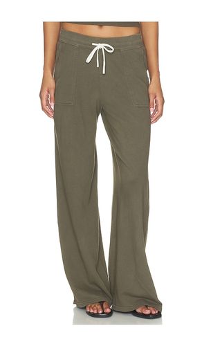 Noa Pocket Pant With Drawcord en . Taille M. Also en S, XS - perfectwhitetee - Modalova