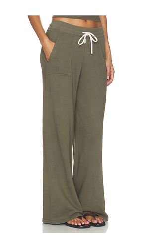 Noa Pocket Pant With Drawcord en . Taille XS. Also en M - perfectwhitetee - Modalova