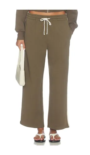 Claud Travel Track Pant en . Taille L. Also en XL - perfectwhitetee - Modalova