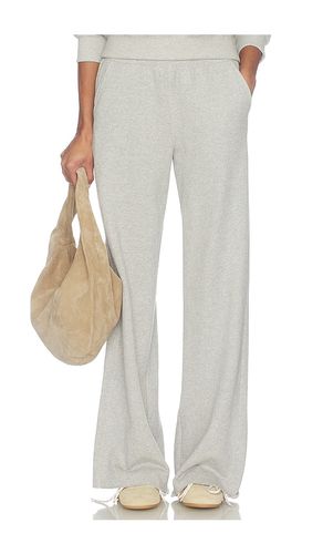 PANTALON SWEAT LENI en . Taille L. Also en XL, XS - perfectwhitetee - Modalova