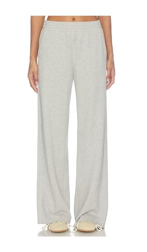 PANTALON SWEAT LENI en . Taille L. Also en M, S, XS - perfectwhitetee - Modalova