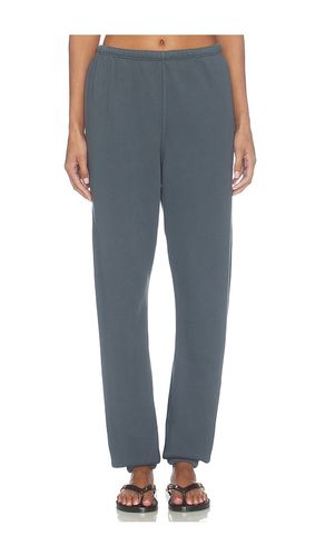 JOGGERS POLAIRE STEVIE en . Taille L. Also en M, S, XS - perfectwhitetee - Modalova