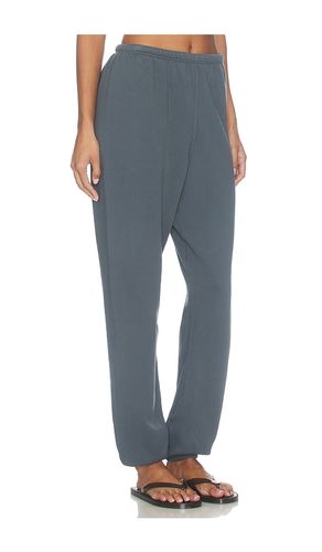 JOGGERS POLAIRE STEVIE en . Taille L. Also en M, S, XS - perfectwhitetee - Modalova