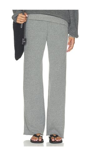 Marley Inside Out Fleece Pant en . Taille L. Also en M, S, XL, XS - perfectwhitetee - Modalova
