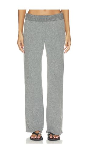 Marley Inside Out Fleece Pant en . Taille XS. Also en S, M, L, XL - perfectwhitetee - Modalova